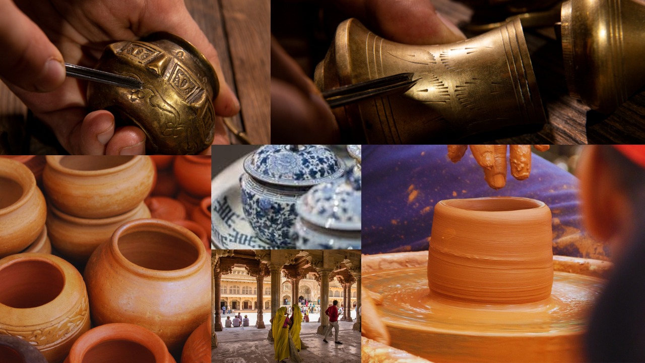 Assorted Edible Seeds