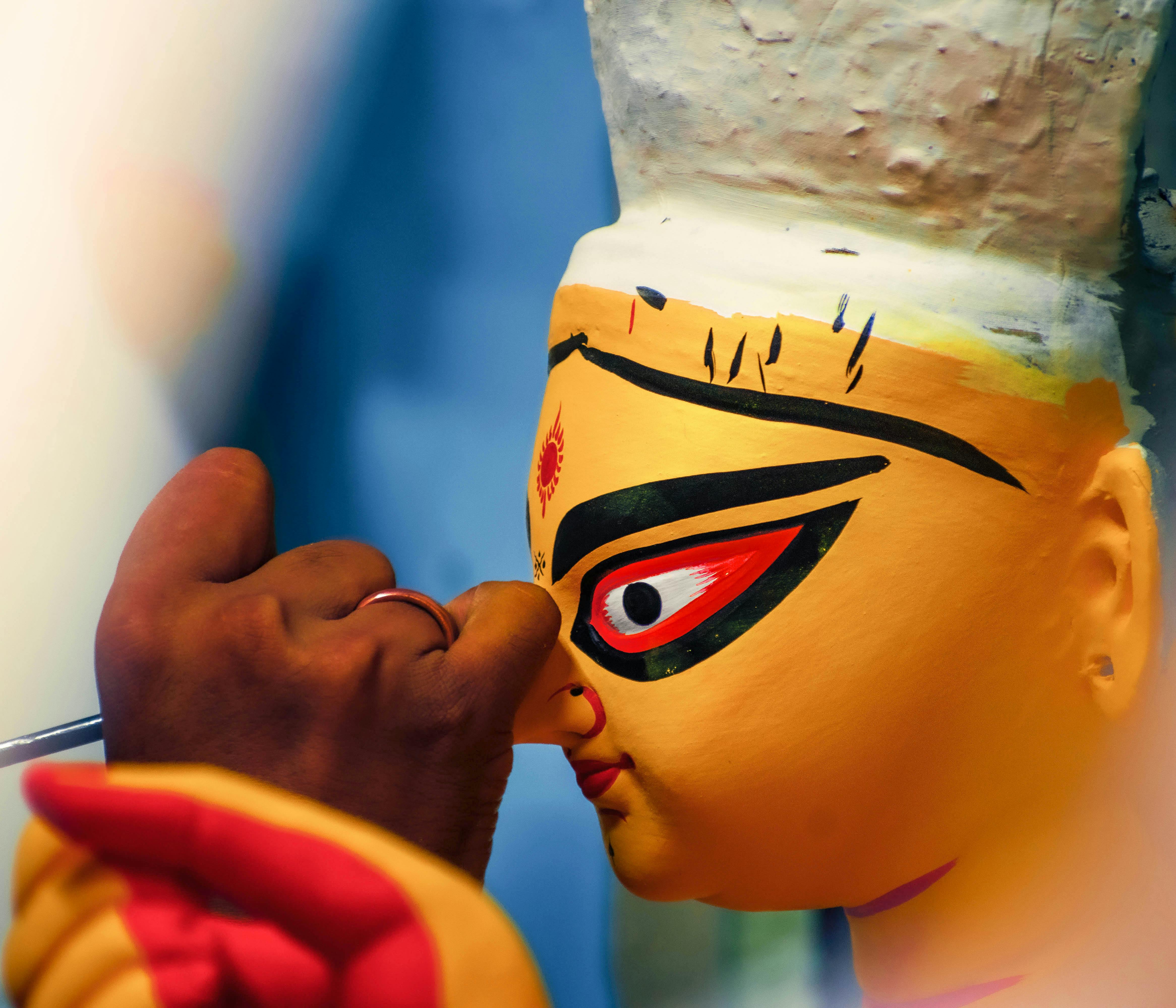 Crafted Traditions — Indian handicrafts